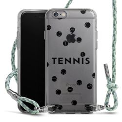 Carry Case Fabric mint-camouflage