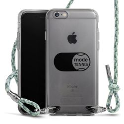 Carry Case Fabric mint-camouflage