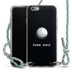 Carry Case Fabric mint-camouflage