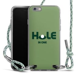 Carry Case Fabric mint-camouflage