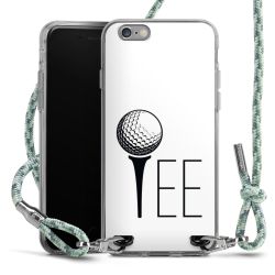 Carry Case Fabric mint-camouflage