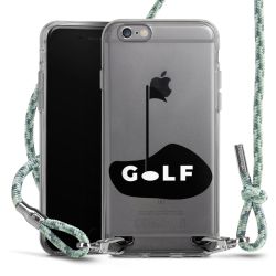 Carry Case Fabric mint-camouflage