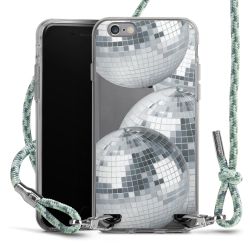 Carry Case Fabric mint-camouflage