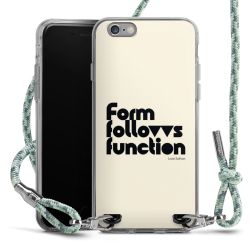 Carry Case Fabric mint-camouflage