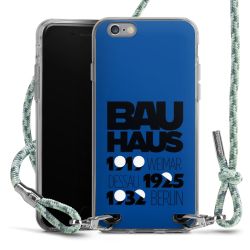 Carry Case Fabric mint-camouflage