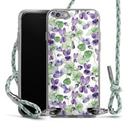 Carry Case Fabric mint-camouflage