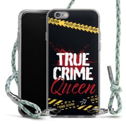 Carry Case Fabric mint-camouflage