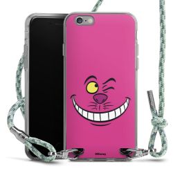 Carry Case Fabric mint-camouflage