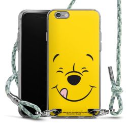 Carry Case Fabric mint-camouflage