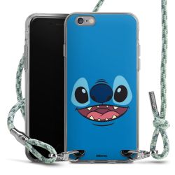 Carry Case Fabric mint-camouflage