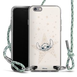 Carry Case Fabric mint-camouflage