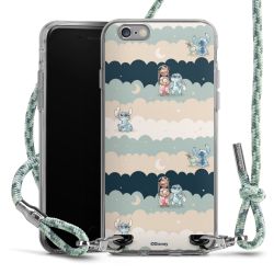 Carry Case Fabric mint-camouflage