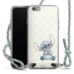 Carry Case Fabric mint-camouflage