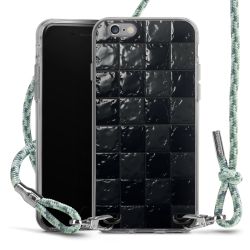 Carry Case Fabric mint-camouflage