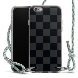 Carry Case Fabric mint-camouflage