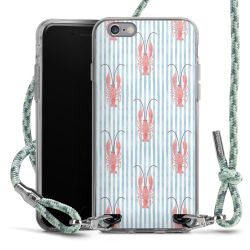 Carry Case Fabric mint-camouflage