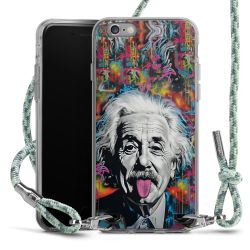 Carry Case Fabric mint-camouflage