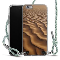 Carry Case Fabric mint-camouflage