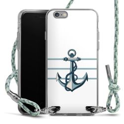 Carry Case Fabric mint-camouflage