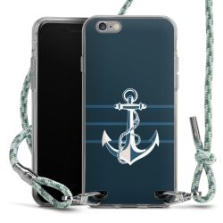 Carry Case Fabric mint-camouflage