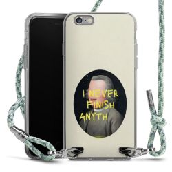 Carry Case Fabric mint-camouflage