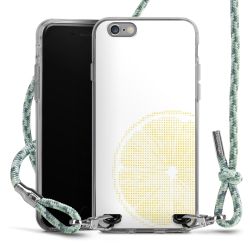 Carry Case Fabric mint-camouflage