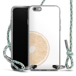 Carry Case Fabric mint-camouflage