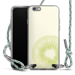 Carry Case Fabric mint-camouflage