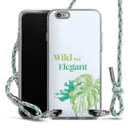 Carry Case Fabric mint-camouflage