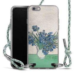 Carry Case Fabric mint-camouflage