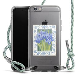 Carry Case Fabric mint-camouflage