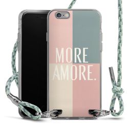 Carry Case Fabric mint-camouflage