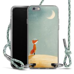 Carry Case Fabric mint-camouflage