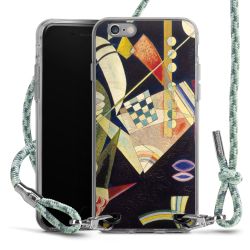 Carry Case Fabric mint-camouflage