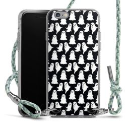 Carry Case Fabric mint-camouflage