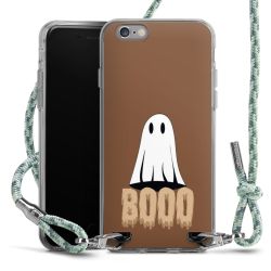 Carry Case Fabric mint-camouflage