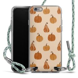 Carry Case Fabric mint-camouflage