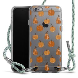 Carry Case Fabric mint-camouflage