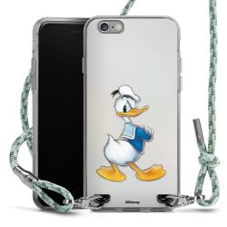 Carry Case Fabric mint-camouflage