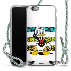 Carry Case Fabric mint-camouflage