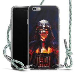 Carry Case Fabric mint-camouflage