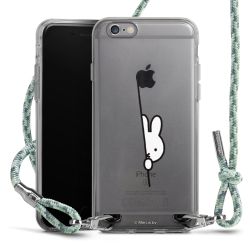 Carry Case Fabric mint-camouflage