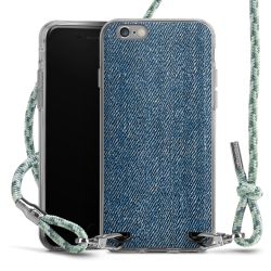 Carry Case Fabric mint-camouflage