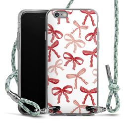 Carry Case Fabric mint-camouflage