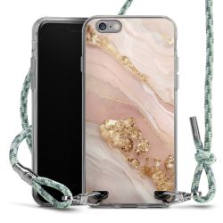 Carry Case Fabric mint-camouflage