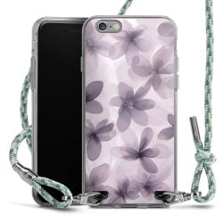Carry Case Fabric mint-camouflage