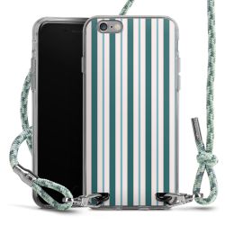 Carry Case Fabric mint-camouflage