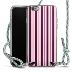 Carry Case Fabric mint-camouflage