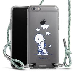 Carry Case Fabric mint-camouflage