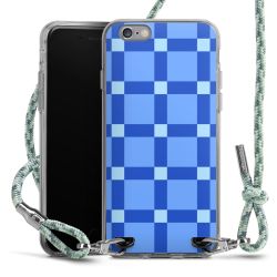 Carry Case Fabric mint-camouflage